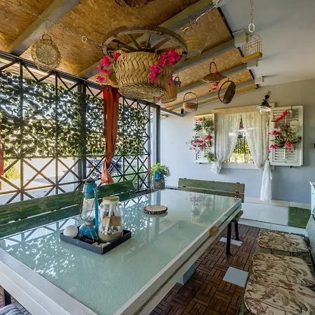 House Goran,