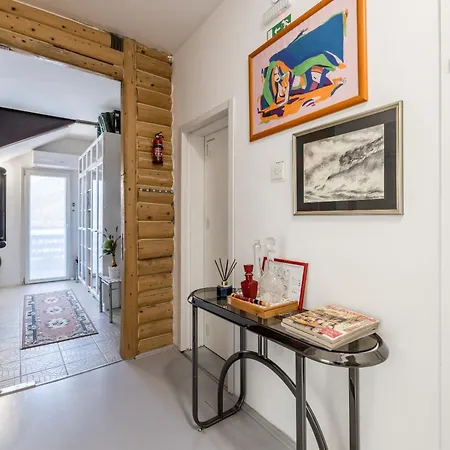 House Goran, Opuzen (Dubrovnik-Neretva)