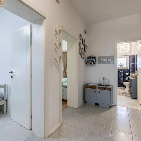 Villa House Goran,