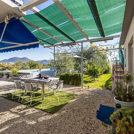 House Goran, Opuzen (Dubrovnik-Neretva)