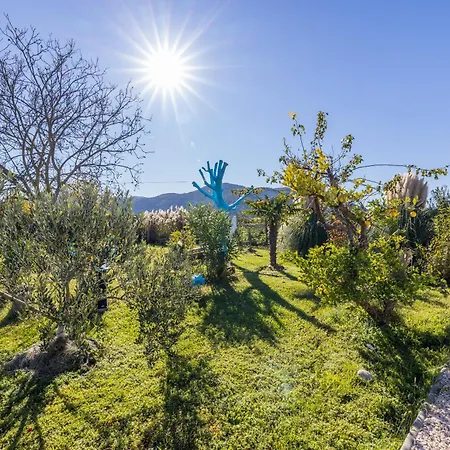 Villa House Goran, *