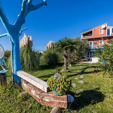 House Goran, Villa Opuzen (Dubrovnik-Neretva)