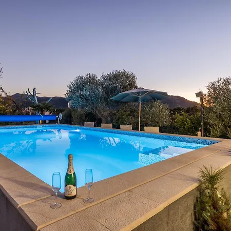 Villa House Goran, Opuzen (Dubrovnik-Neretva)