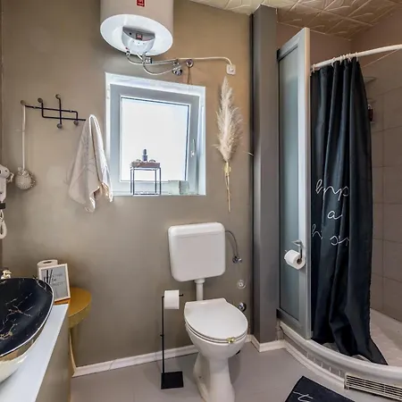Villa House Goran, Opuzen (Dubrovnik-Neretva)