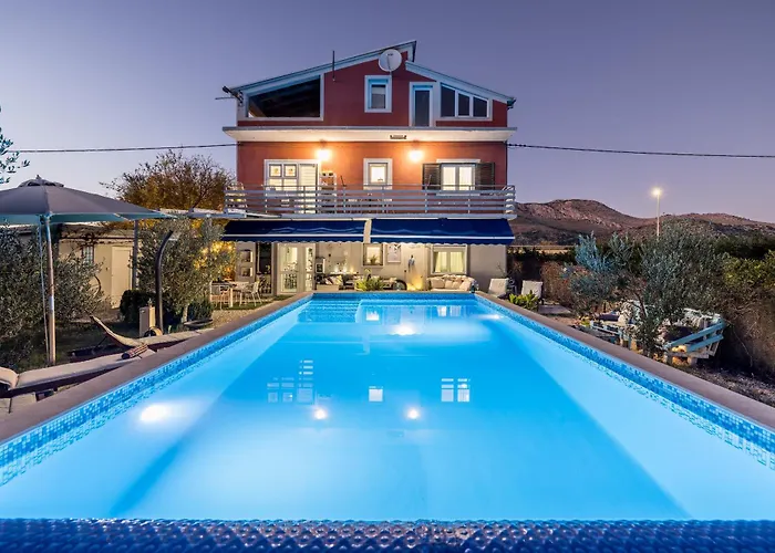 House Goran, *