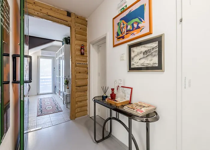 House Goran, Opuzen (Dubrovnik-Neretva)