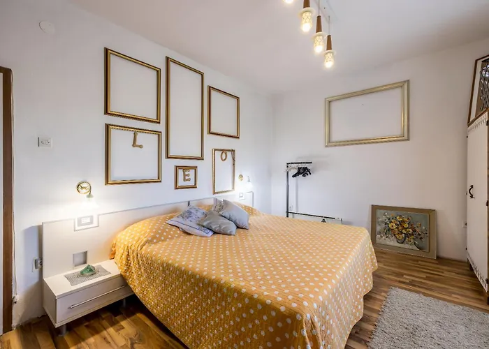 House Goran, Opuzen (Dubrovnik-Neretva)