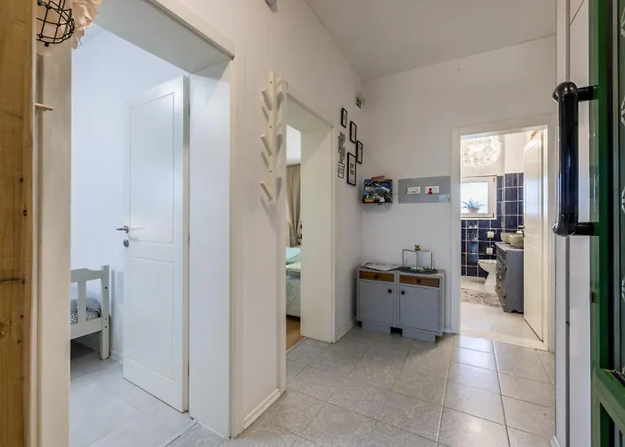 Villa House Goran,