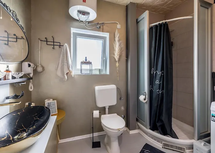 Villa House Goran, Opuzen (Dubrovnik-Neretva)