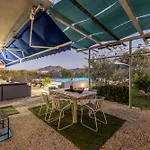 Villa House Goran, *