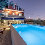 Villa House Goran,