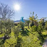 Villa House Goran, *