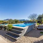 House Goran, Villa *