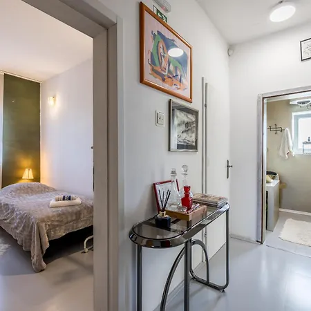 Villa House Goran, Opuzen