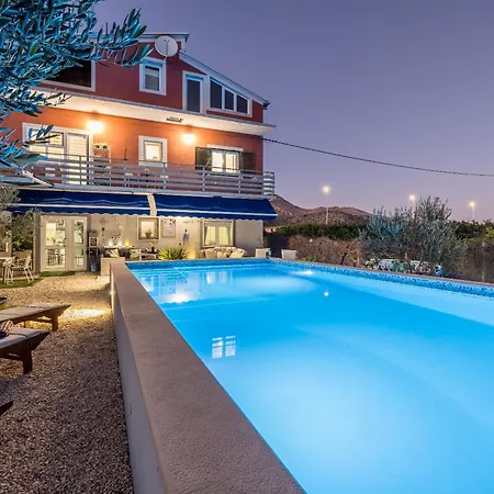 Villa House Goran,