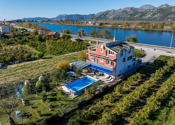 House Goran, *
