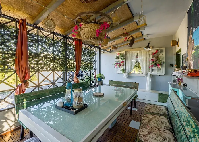 House Goran,