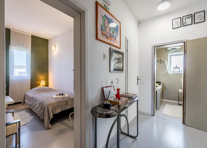 Villa House Goran, Opuzen