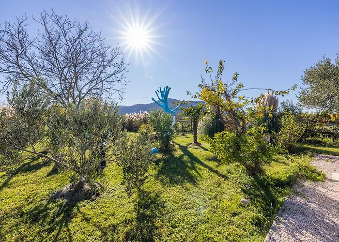 Villa House Goran, *
